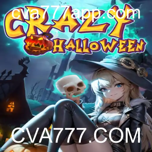 Explore o Universo de CrazyHalloween: Um Jogo Assustadoramente Divertido