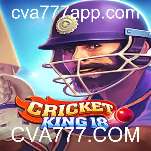 Explorando o Mundo Emocionante de CricketKing18