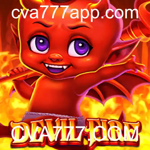 DevilFire: Mergulhe na Ação do Jogo Futurista com CVA777.COM