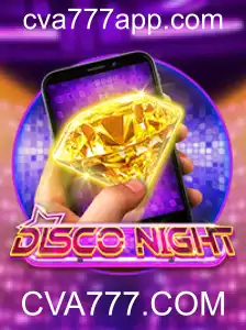 DiscoNightM: Uma Aventura Musical Inovadora
