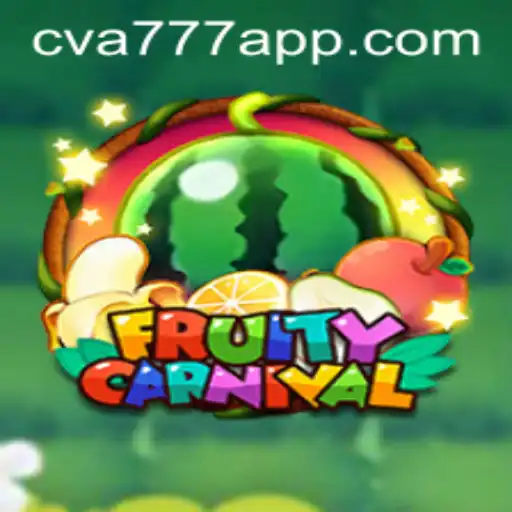 Descubra FruityCarnival: O Novo Fenômeno de Jogos Online