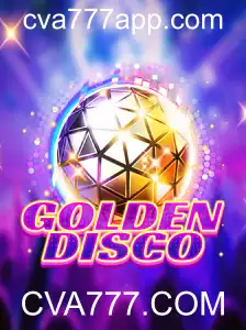 Conheça GoldenDisco: O Jogo que Está Revolucionando o Mundo do Entretenimento