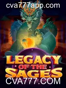 Descubra LegacyoftheSages: Uma Jornada Épica no Mundo dos Sábios