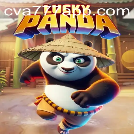 Descubra o Jogo LuckyPanda: Uma Aventura Emocionante de Entretenimento