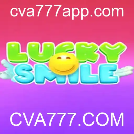 Descubra o Fascinante Mundo de LuckySmile com CVA777.COM