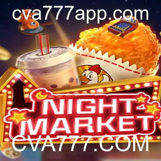 NIGHTMARKET: Um Mergulho no Jogo Revolucionário