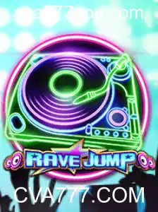 RaveJump: Descubra a Aventura Eletrizante do Novo Jogo Sensação