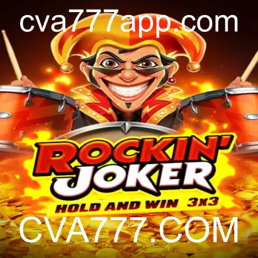 Descubra o Mundo de rockinjoker e Conquiste a Sorte